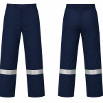 Flame Resistant Work Trousers - view 1