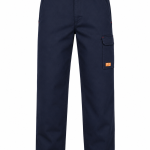 Flame Resistant Cargo Trousers - view 1