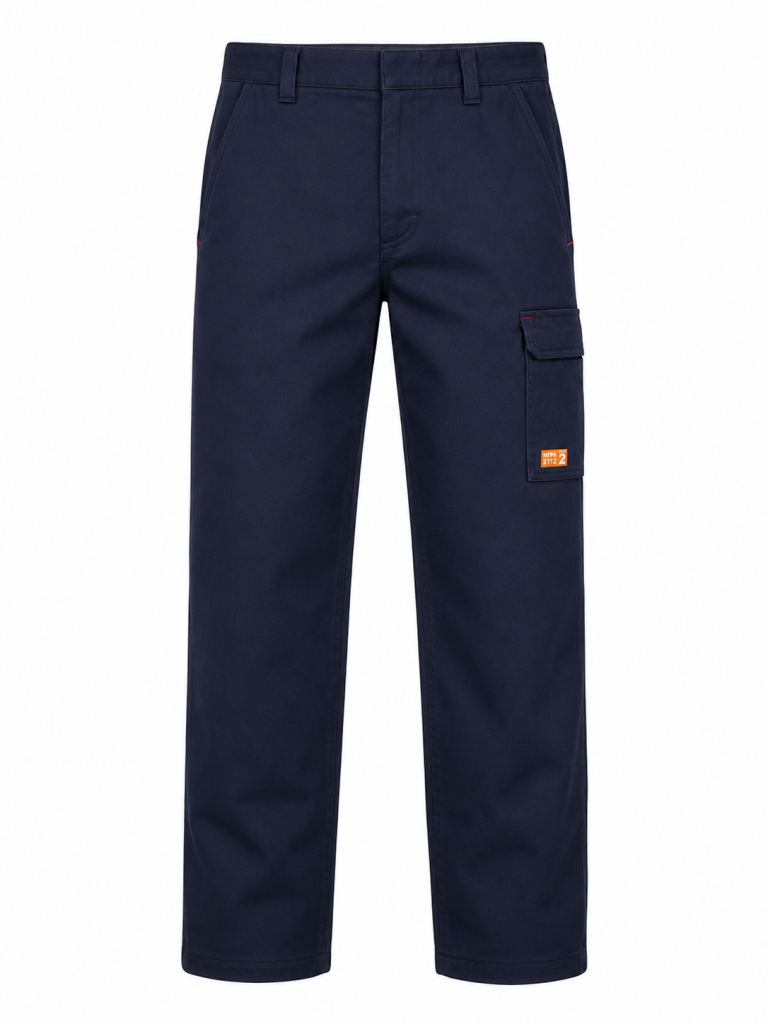 Flame Resistant Cargo Trousers - view 1