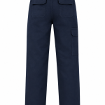 Flame Resistant Cargo Trousers - view 2