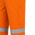 Flame Resistant Work Trousers - view 4