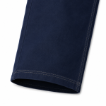 Flame Resistant Bib Overalls - view 6