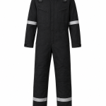 Lightweight Flame Resistant Coverall - view 7