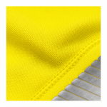 Hi-vis FR Long Sleeve T-shirt - view 1
