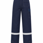 Heavyweight Flame Resistant Trousers - view 2