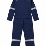 Anti-static Flame Resistant Coverall - view 3