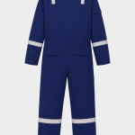 Lightweight Summer FR Coverall - view 1