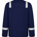 Aramid Flame Resistant Jacket - view 1