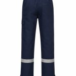 Hi-vis Flame Resistant Trousers - view 2