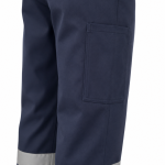 Hi-vis Lightweight Stretch FR Trousers - view 2