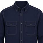 Flame Resistant Work Shirt - view 5