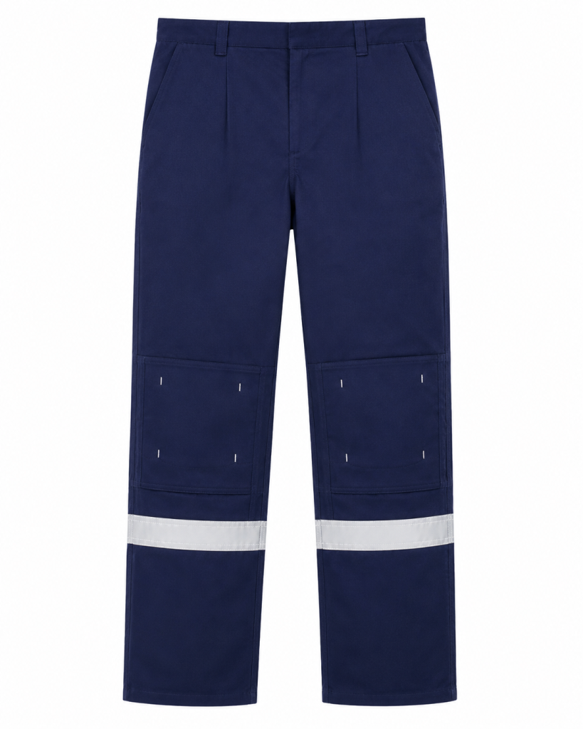 Heavyweight Flame Resistant Trousers - view 3