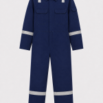 Lightweight Summer FR Coverall - view 2