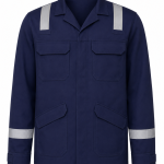 Aramid Flame Resistant Jacket - view 2