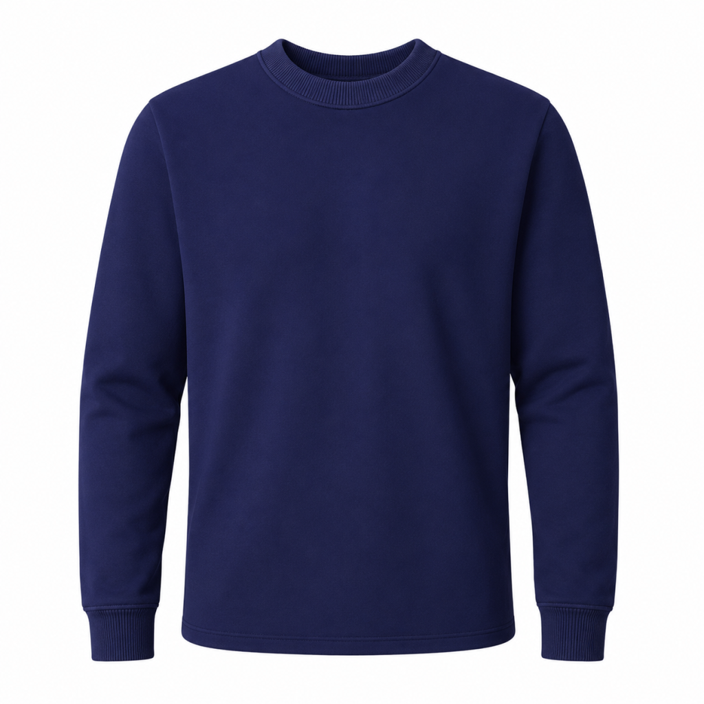 Flame Resistant Long Sleeve T-shirt - view 3