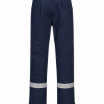 Hi-vis Flame Resistant Trousers - view 5