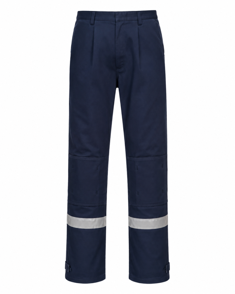 Hi-vis Flame Resistant Trousers - view 5