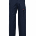 Flame Resistant Utility Trousers - view 2