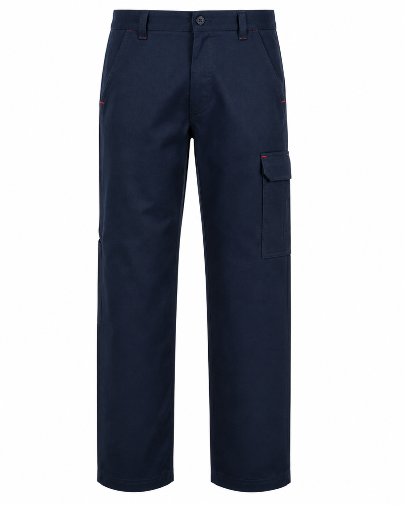 Flame Resistant Utility Trousers - view 2