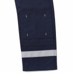 Heavyweight Flame Resistant Trousers - view 4