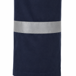 Hi-vis Lightweight Stretch FR Trousers - view 4