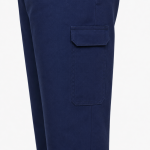 Aramid Flame Resistant Coverall - view 3