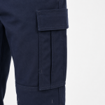 Lightweight Stretch-panel FR Trousers - view 4