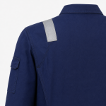 Aramid Flame Resistant Coverall - view 4