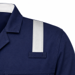 Flame Resistant Work Jacket - view 4