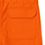 Anti-static Flame Resistant Coverall - view 4
