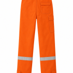Heavyweight Flame Resistant Trousers - view 5