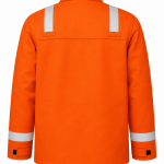 Flame Resistant Work Jacket - view 5