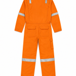 Anti-static Flame Resistant Coverall - view 5