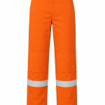 Heavyweight Flame Resistant Trousers - view 6