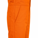 Anti-static Flame Resistant Coverall - view 6