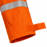 Anti-static Flame Resistant Coverall - view 7