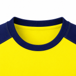Hi-vis FR Long Sleeve T-shirt - view 2