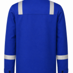 Aramid Flame Resistant Jacket - view 3