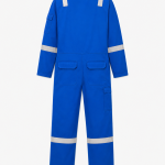 Lightweight Summer FR Coverall - view 3