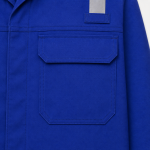 Aramid Flame Resistant Jacket - view 4