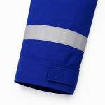 Aramid Flame Resistant Jacket - view 5