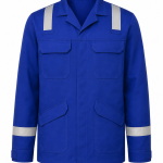 Aramid Flame Resistant Jacket - view 6