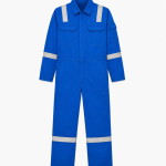 Lightweight Summer FR Coverall - view 6