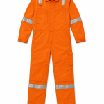 Anti-static Flame Resistant Coverall - view 8