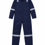 Anti-static Flame Resistant Coverall - view 9